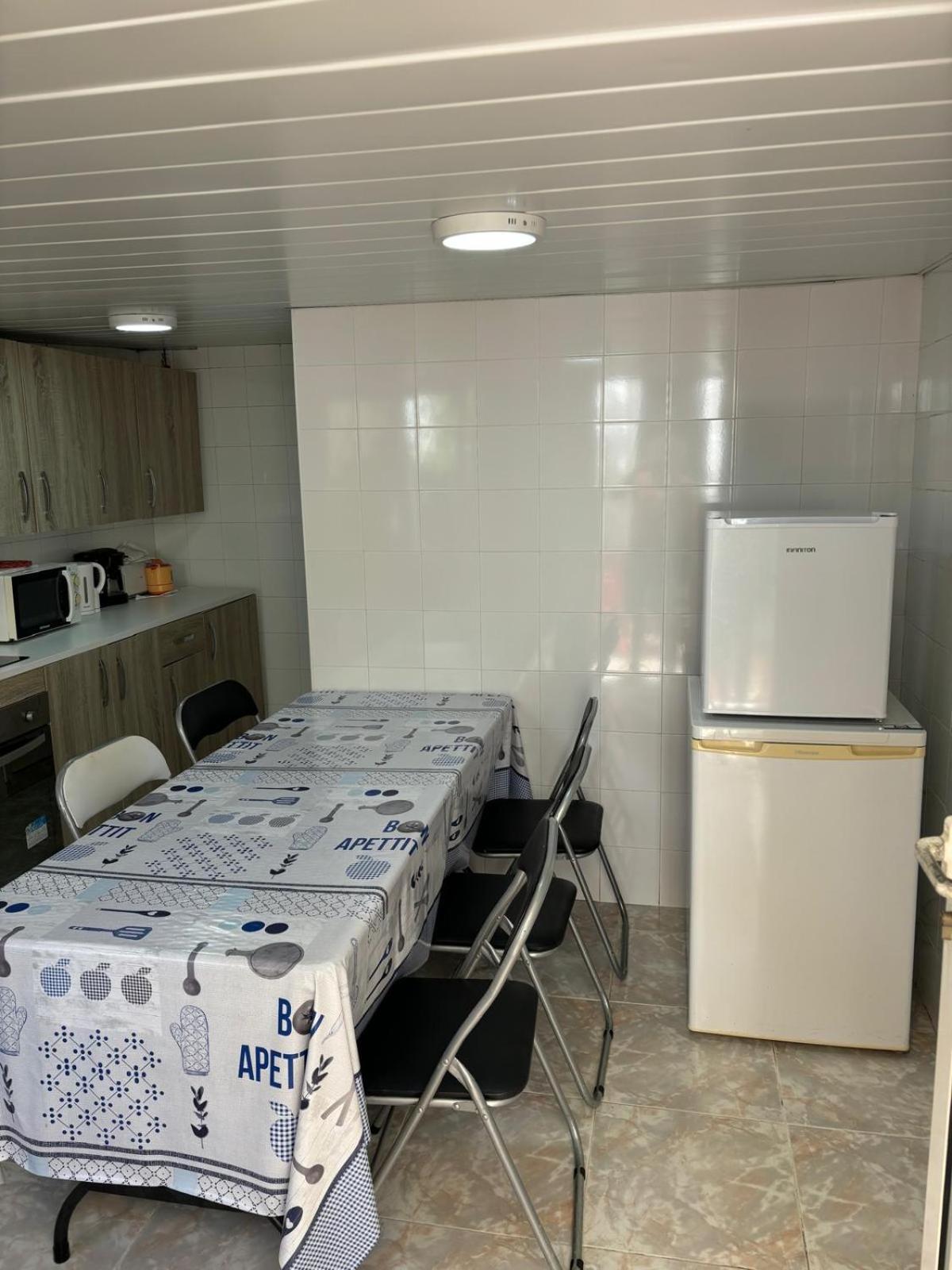 Planta Baja Con Gran Terraza De 2 A 4 Habitaciones سانكسينكسو المظهر الخارجي الصورة