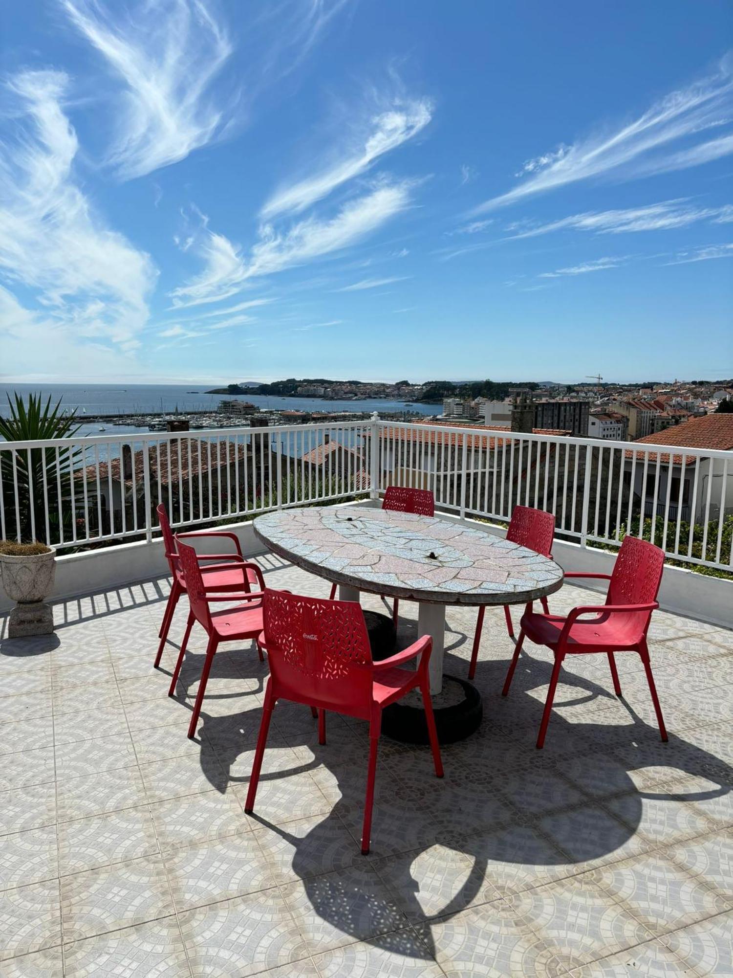 Planta Baja Con Gran Terraza De 2 A 4 Habitaciones سانكسينكسو المظهر الخارجي الصورة